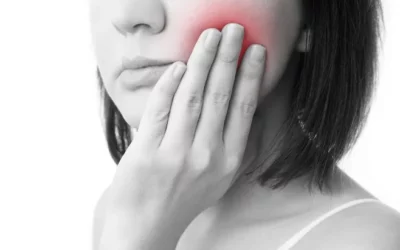 What It Means When Your Teeth Tingle | Dental Smile Clinic