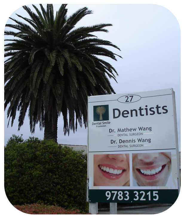 Dental Clinic Frankston