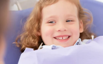 Will Your Child’s Geminated Tooth Need to Be Extracted?