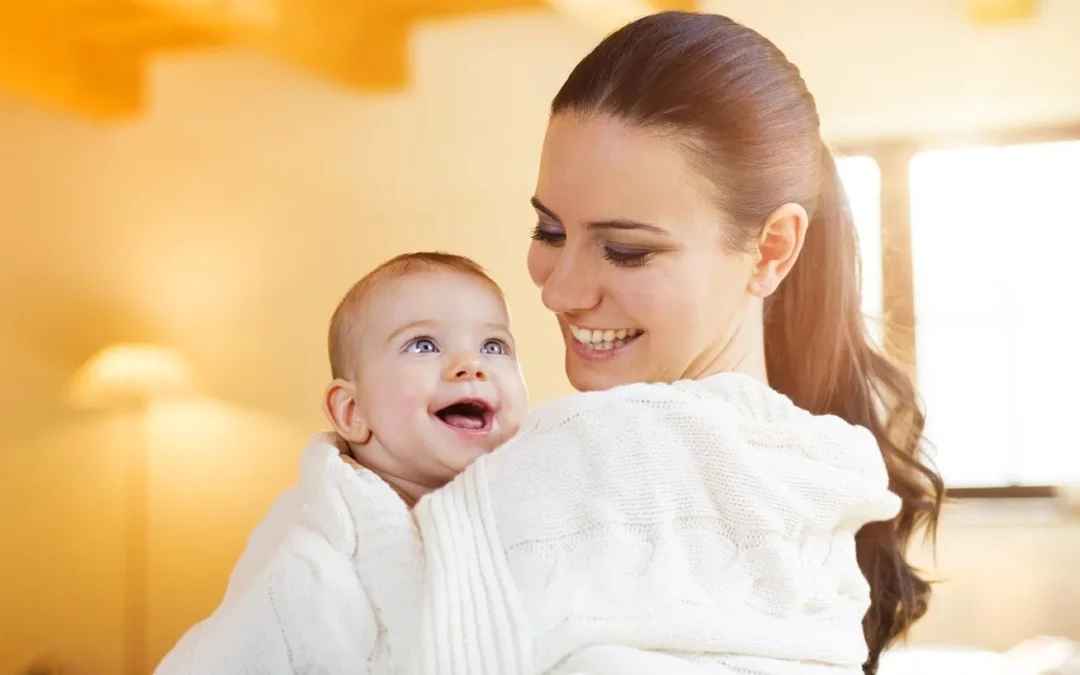 5 Tips to Protect Your Infant’s Oral Health