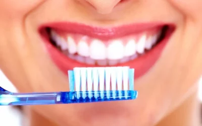 5 Ways Your Brushing Habits Could Be Damaging Your Tooth Enamel