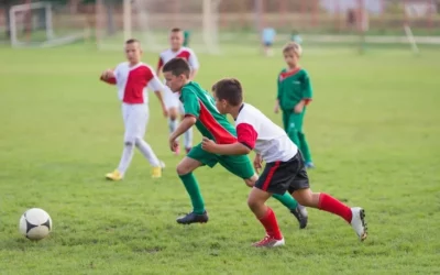 4 Dental Tips That Will Give Your Child Athlete a Winning Smile